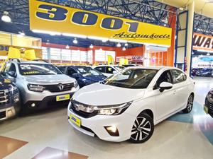 HONDA CITY 1.5 EX 16V