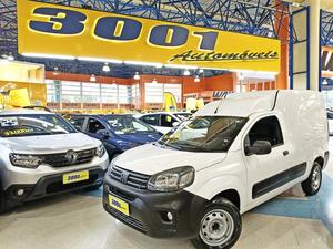 FIAT FIORINO 1.4 MPI FURGAO ENDURANCE 8V