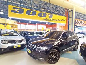VOLKSWAGEN TIGUAN 1.4 250 TSI TOTAL ALLSPACE COMFORTLINE