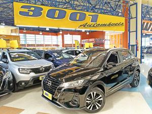 NISSAN KICKS 1.6 16V FLEXSTART ADVANCE