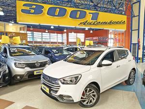 JAC T40 1.6 16V