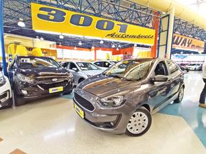 FORD KA 1.5 TIVCT SE