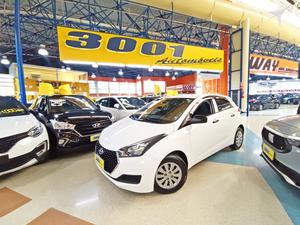 HYUNDAI HB20 1.0 UNIQUE 12V