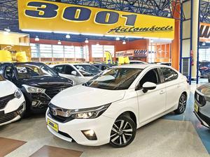 HONDA CITY 1.5 EX 16V