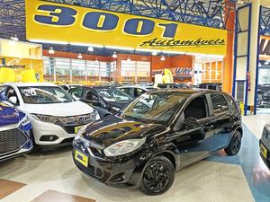FORD FIESTA 1.0 ROCAM SE 8V