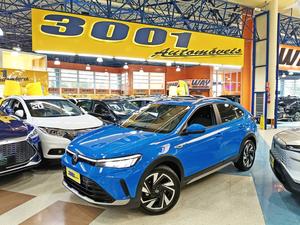 VOLKSWAGEN NIVUS 1.0 200 TSI HIGHLINE