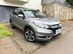 HR-V