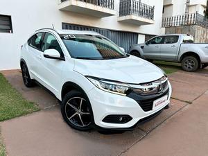 HR-V