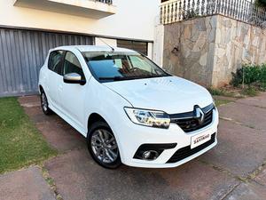 SANDERO