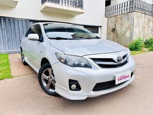 COROLLA