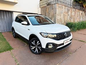 T-CROSS
