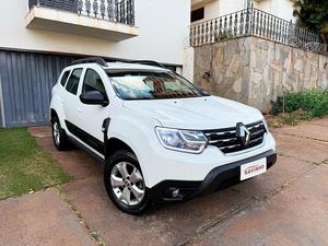 DUSTER