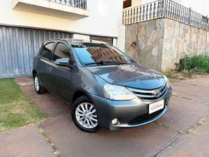 ETIOS