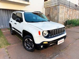RENEGADE
