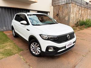 T-CROSS