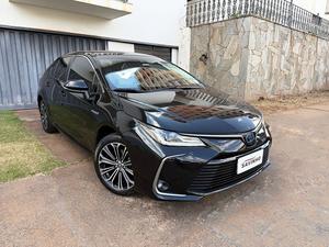 COROLLA