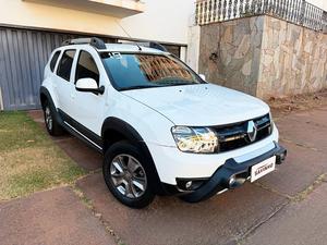 DUSTER