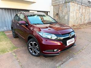 HR-V