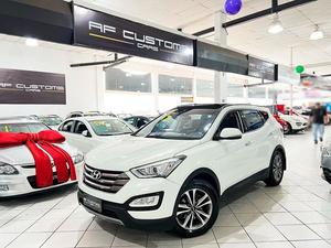 SANTA FE