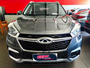 CHERY TIGGO 5x 1.5 VVT TURBO TXS DCT