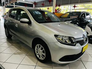 SANDERO