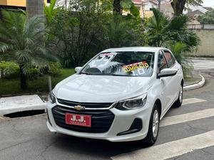 CHEVROLET ONIX 1.0 LT 