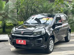 FIAT UNO 1.0 EVO ATTRACTIVE 8V