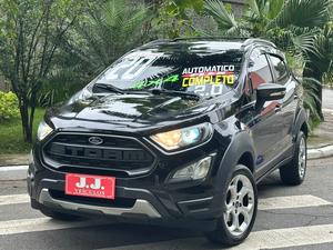 FORD ECOSPORT 2.0 DIRECT STORM 4WD