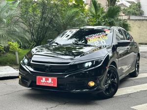 HONDA CIVIC 2.0 16V SPORT