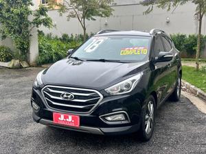 HYUNDAI IX35 2.0 MPFI GL 16V