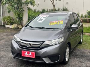 HONDA FIT 1.5 LX 16V