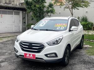 HYUNDAI IX35 2.0 MPFI GL 16V