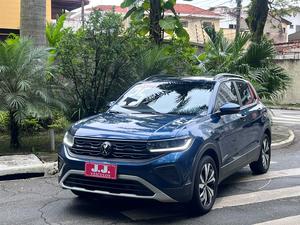 VOLKSWAGEN T-CROSS 1.0 200 TSI