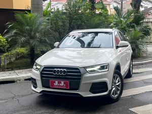 AUDI Q3 1.4 TFSI AMBIENTE