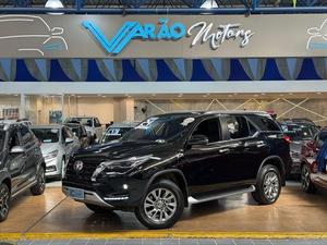 HILUX SW4
