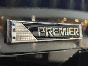 CHEVROLET/TRACKER 1.4 16V TURBO PREMIER 2018