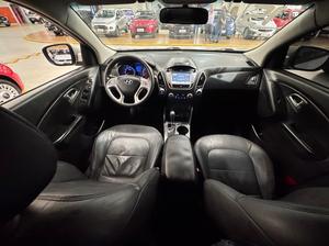 HYUNDAI/IX35 2.0 MPFI GLS 16V 2015