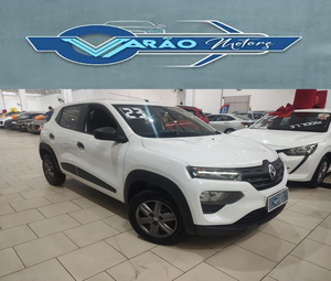 RENAULT KWID 2023