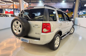 FORD/ECOSPORT 2.0 XLT 16V 2011