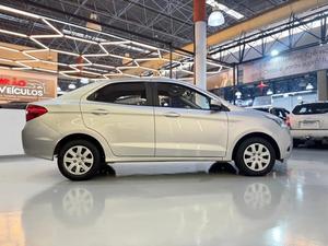 FORD/KA 1.5 TIVCT SE SEDAN 2018