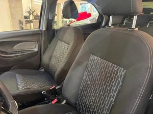 FORD/KA 1.5 TIVCT SE SEDAN 2018