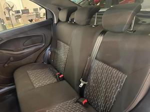 FORD/KA 1.5 TIVCT SE SEDAN 2018