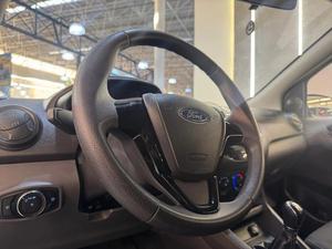 FORD/KA 1.5 TIVCT SE SEDAN 2018
