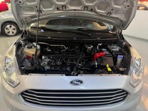FORD/KA 1.5 TIVCT SE SEDAN 2018