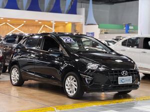 HYUNDAI/HB20 1.0 EVOLUTION 12V 2022