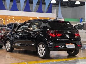 HYUNDAI/HB20 1.0 EVOLUTION 12V 2022