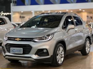 CHEVROLET/TRACKER 1.4 16V TURBO PREMIER 2019