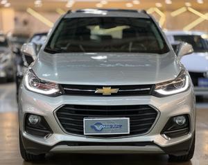 CHEVROLET/TRACKER 1.4 16V TURBO PREMIER 2019