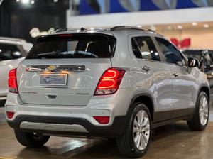 CHEVROLET/TRACKER 1.4 16V TURBO PREMIER 2019