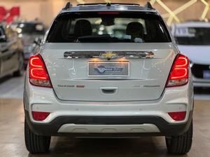 CHEVROLET/TRACKER 1.4 16V TURBO PREMIER 2019